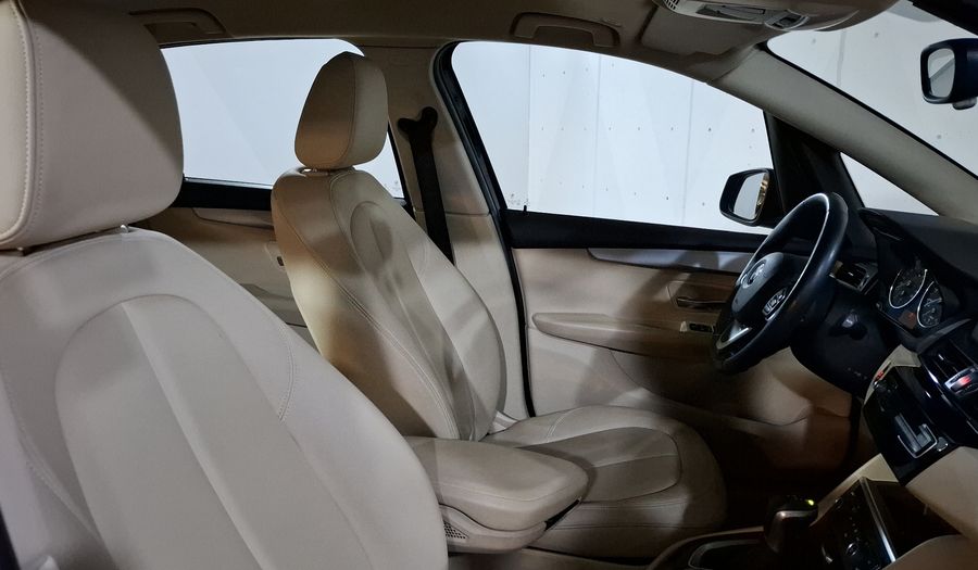 Bmw Serie 2 2.0 220I ACTIVE TOURER Minivan 2016