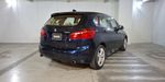 Bmw Serie 2 2.0 220I ACTIVE TOURER Minivan 2016