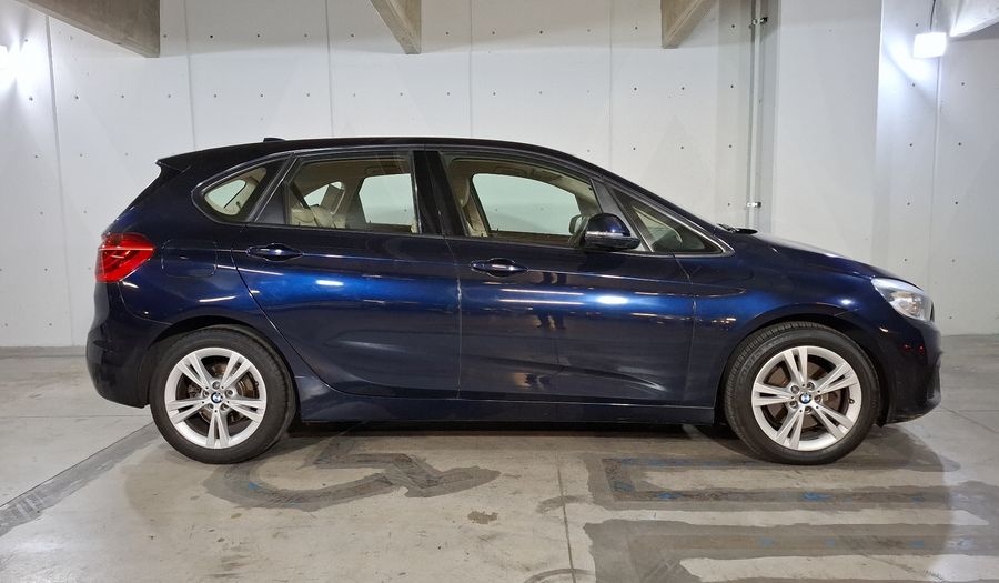 Bmw Serie 2 2.0 220I ACTIVE TOURER Minivan 2016