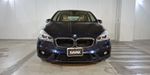 Bmw Serie 2 2.0 220I ACTIVE TOURER Minivan 2016