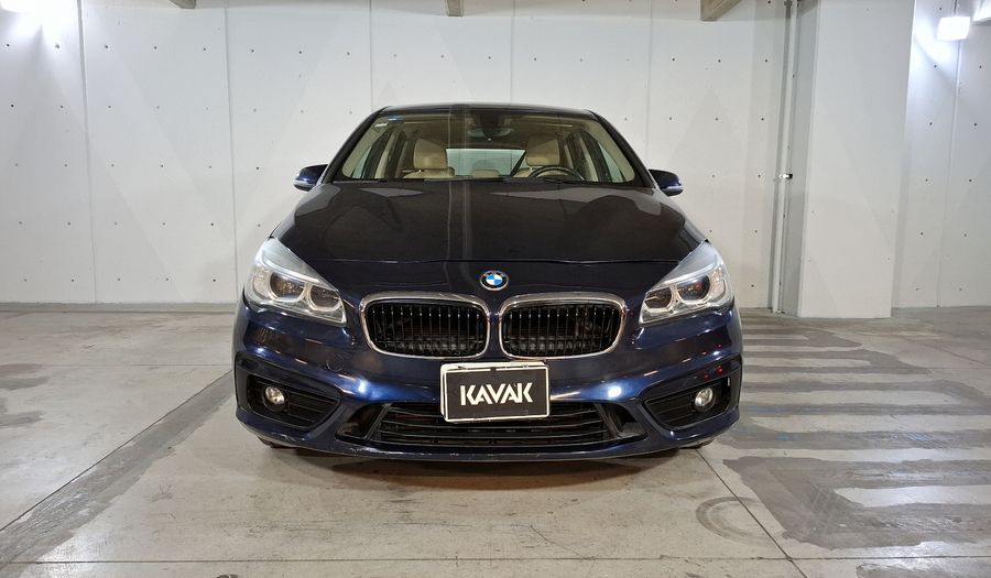Bmw Serie 2 2.0 220I ACTIVE TOURER Minivan 2016