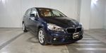 Bmw Serie 2 2.0 220I ACTIVE TOURER Minivan 2016