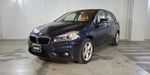 Bmw Serie 2 2.0 220I ACTIVE TOURER Minivan 2016