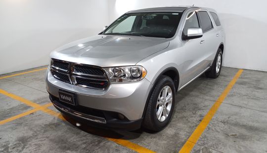 Dodge • Durango