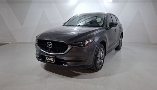 Mazda • CX-5