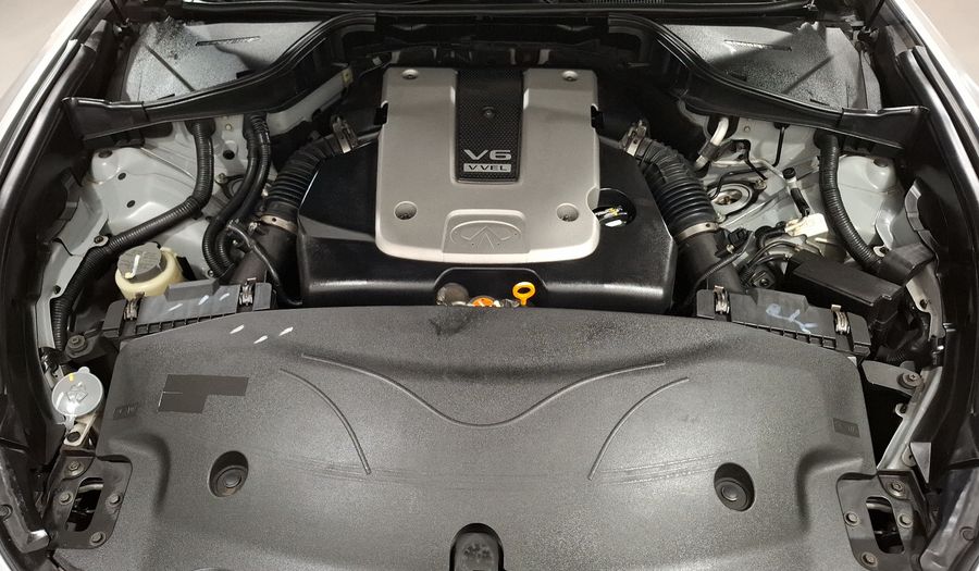 Infiniti Q70 3.7 SEDUCTION AT Sedan 2014