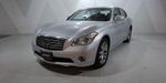 Infiniti Q70 3.7 SEDUCTION AT Sedan 2014