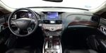 Infiniti Q70 3.7 SEDUCTION AT Sedan 2014