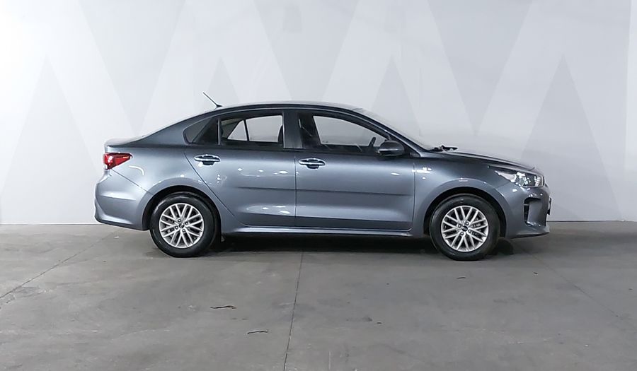 Kia Rio 1.6 LX Sedan 2020