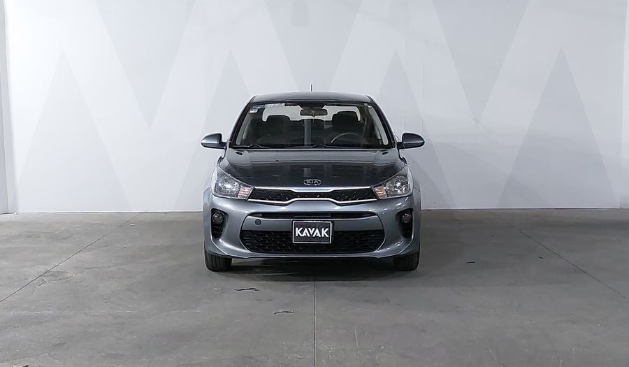 Kia Rio 1.6 LX Sedan 2020