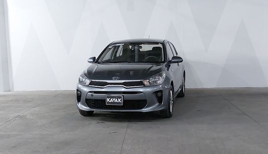 Kia • Rio