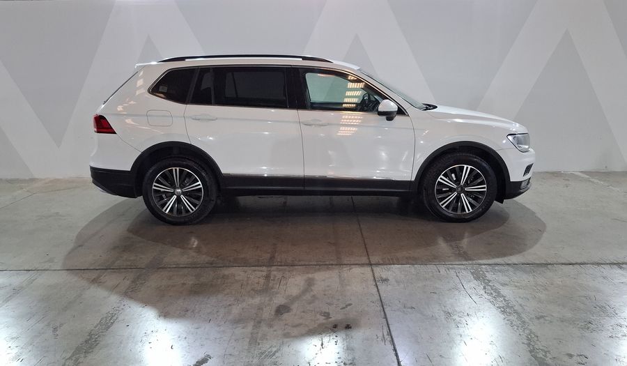 Volkswagen Tiguan 1.4 COMFORTLINE PIEL DCT Suv 2019