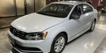 Volkswagen Jetta 2.0 STYLE MT Sedan 2017