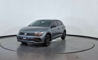 Volkswagen • Polo