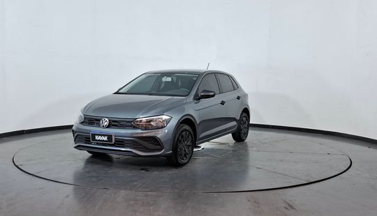 Volkswagen • Polo