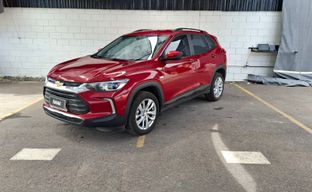 Chevrolet • Tracker