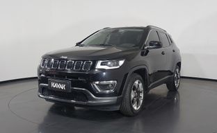 Jeep • Compass