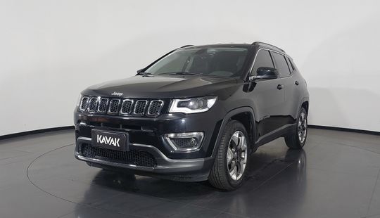 Jeep Compass LIMITED-2018