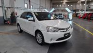 Toyota Etios 1.5 XLS Sedan 2014