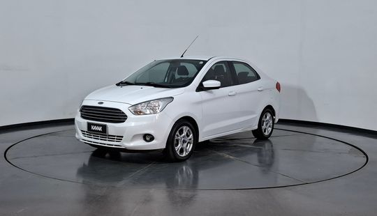 Ford Ka 1.5 SEL-2018