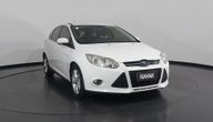 Ford Focus SE Hatchback 2015