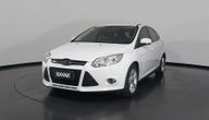Ford Focus SE Hatchback 2015