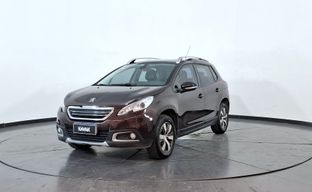 Peugeot • 2008