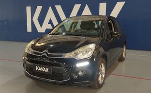 Citroen • C3