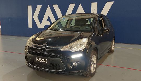 Citroen • C3