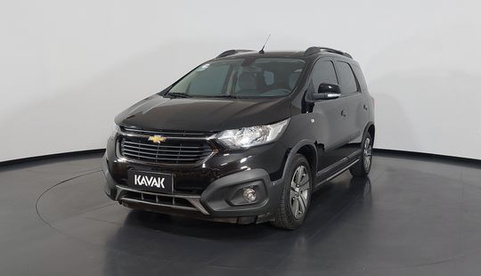 Chevrolet Spin ACTIV-2019