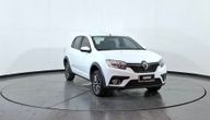 Renault Logan 1.6 INTENS CVT Sedan 2020