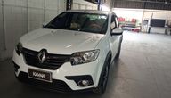 Renault Logan 1.6 INTENS CVT Sedan 2020