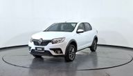 Renault Logan 1.6 INTENS CVT Sedan 2020