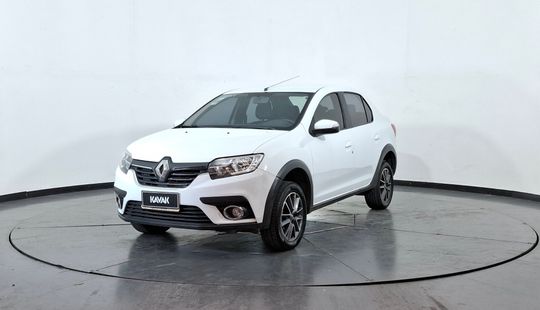 Renault • Logan