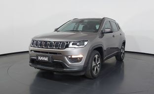 Jeep • Compass