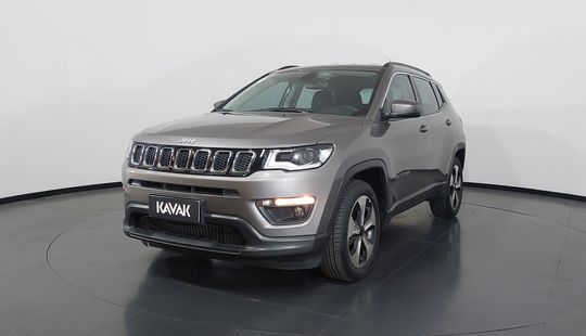 Jeep • Compass