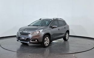 Peugeot • 2008