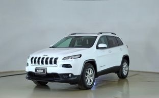 Jeep • Cherokee