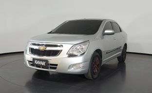 Chevrolet • Cobalt