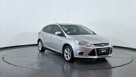 Ford Focus Iii 1.6 S L16 MT Hatchback 2015