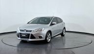 Ford Focus Iii 1.6 S L16 MT Hatchback 2015