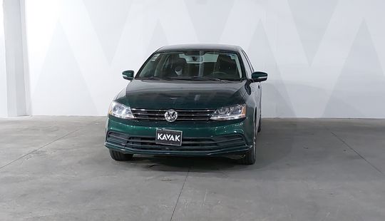 Volkswagen • Jetta