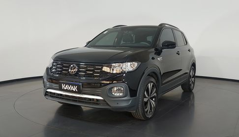Volkswagen T-cross COMFORTLINE Suv 2024