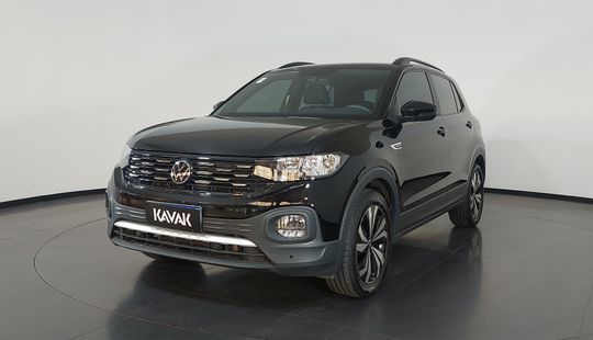 Volkswagen T-Cross COMFORTLINE-2024