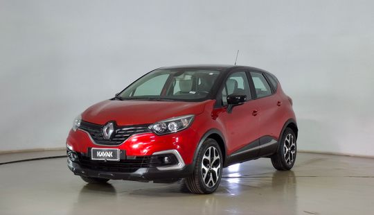 Renault • Captur