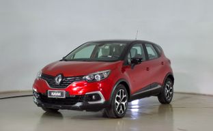 Renault • Captur