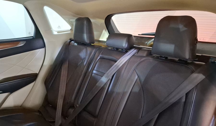 Lincoln Mkc 2.3 RESERVE AWD AT Suv 2016
