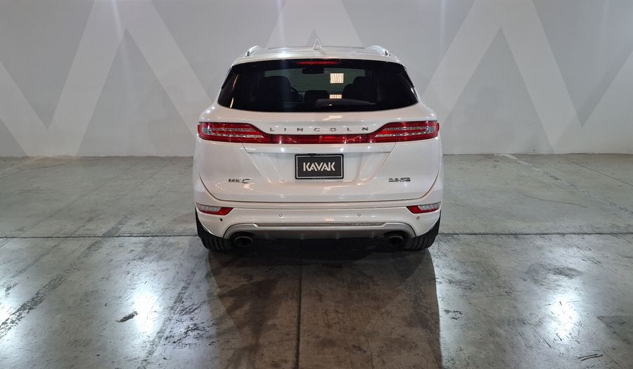 Lincoln Mkc 2.3 RESERVE AWD AT Suv 2016