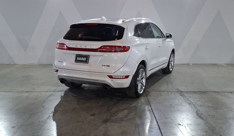 Lincoln Mkc 2.3 RESERVE AWD AT Suv 2016