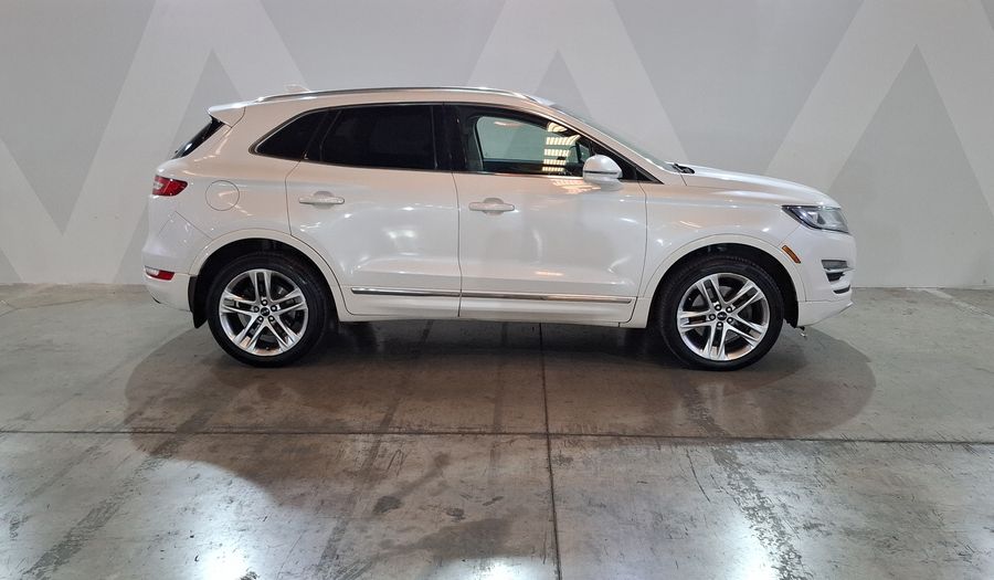 Lincoln Mkc 2.3 RESERVE AWD AT Suv 2016